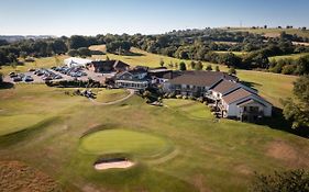 Bryn Meadows Golf, Hotel & Spa